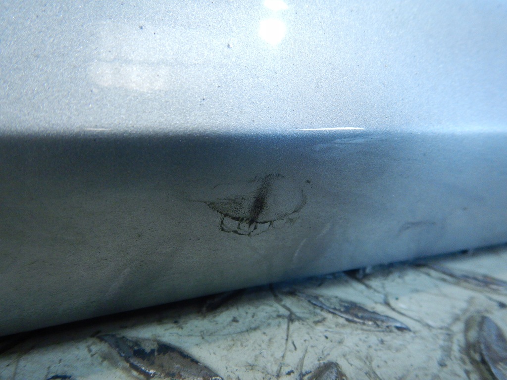 фото №6, Audi a8 d3 02-05 дверь перед передние левая ly7w