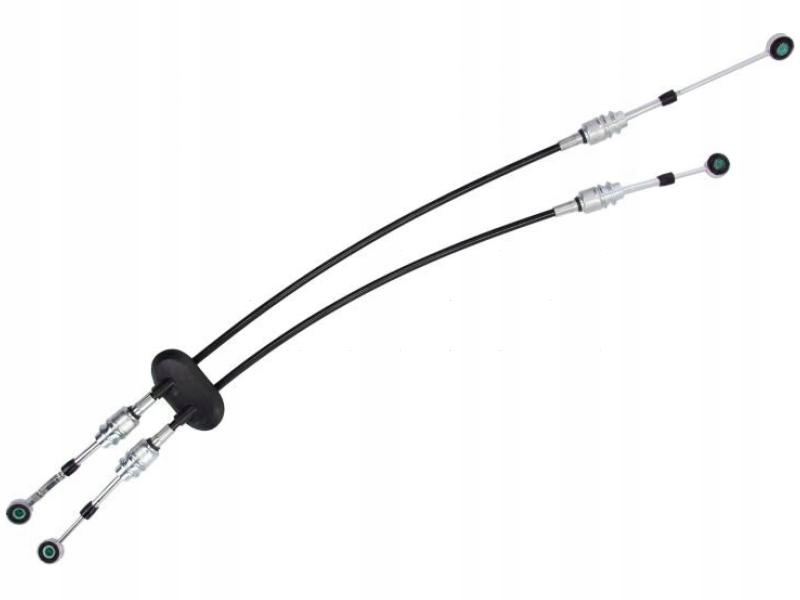 Купить Трос переключения передач renault master 1,9-2,2 dci 00- linex lin30.44.14