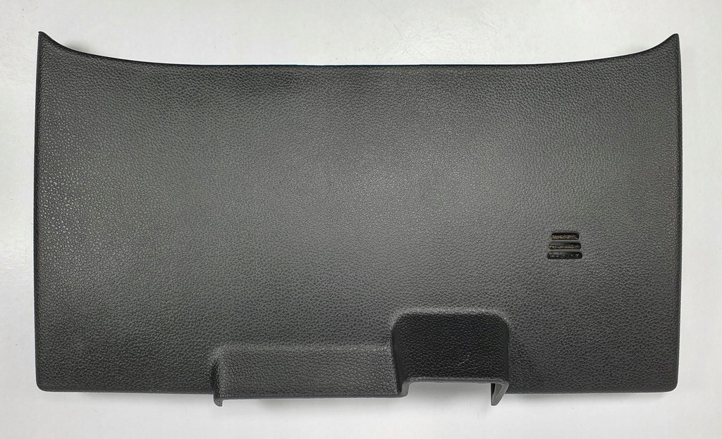 фото №1, Пластик защита консоли volvo v50 08623065