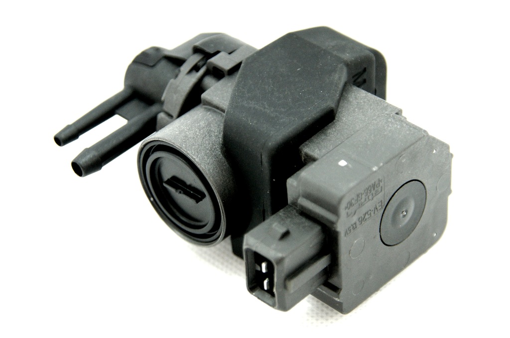 фото №1, Клапан турбіни renault laguna ii iii 1.5 2.0 dci 149566215r oem