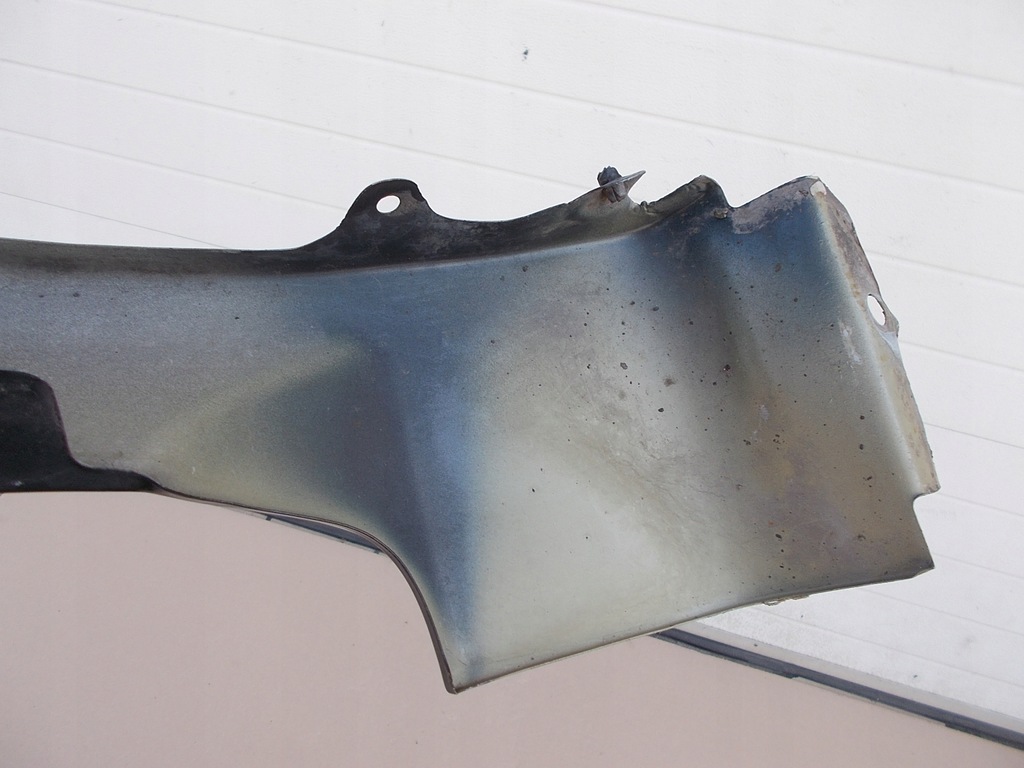 фото №10, Крила лівий перед citroen c3 pluriel bez корозія