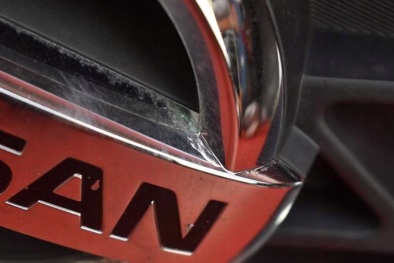 фото №6, Решётка радиатора решётка радиатора хром 62310jg40a nissan x-trail t31 08-13