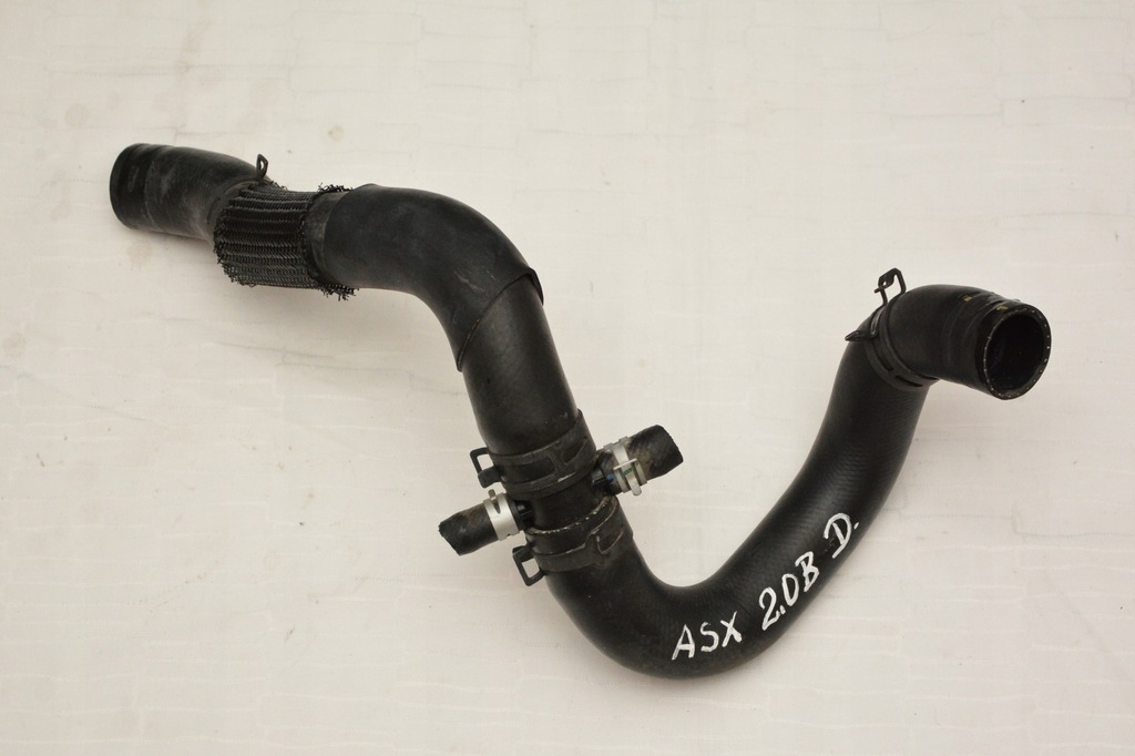 фото №4, Шланг радіатора mitsubishi asx 2.0b 19-2022r