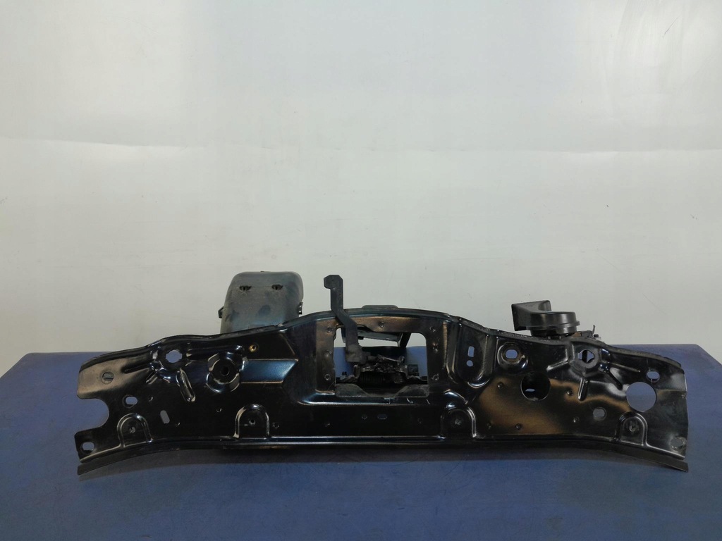 фото №1, Dacia jogger підсилювач pas передній верхній