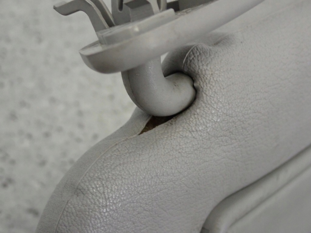 фото №8, Mitsubishi lancer vii 04-07 козырёк солнцезащитный левый