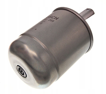 фото №1, Bosch фильтр топлива nissan qashqai ii, x-trail iii, renault koleos ii, kadja