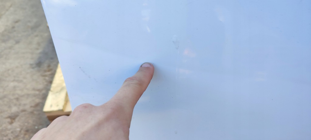 фото №13, Дверь insignia a правый перед правое передние opel insignia a z40r