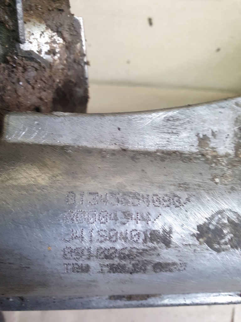 фото №7, Jumper ducato iii lift рулевая рейка 1345854080