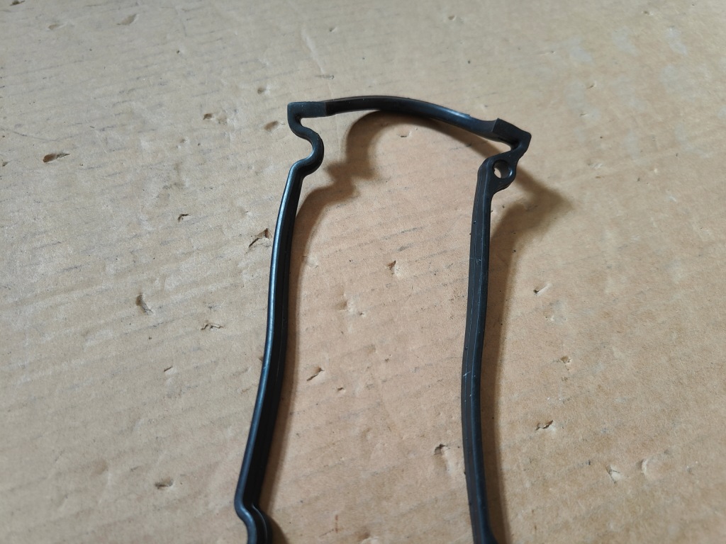 Оригинальная прокладка nissan 1327056e10 крышка клапанов Доставка