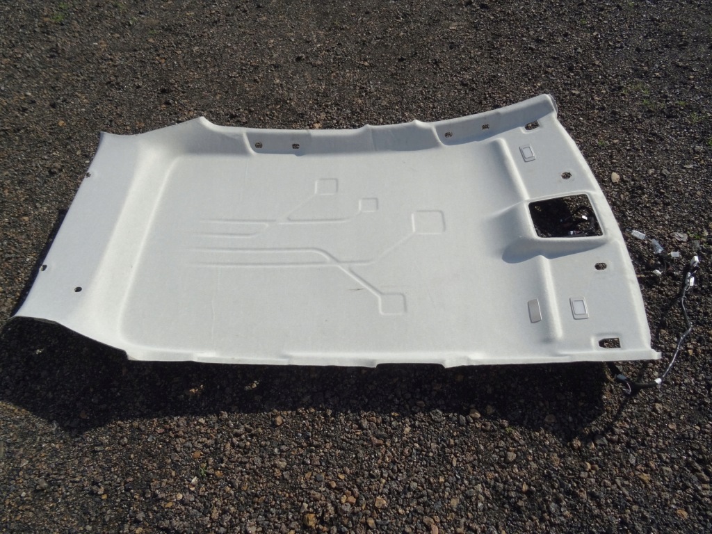 фото №1, Стеля стеля renault zoe ii