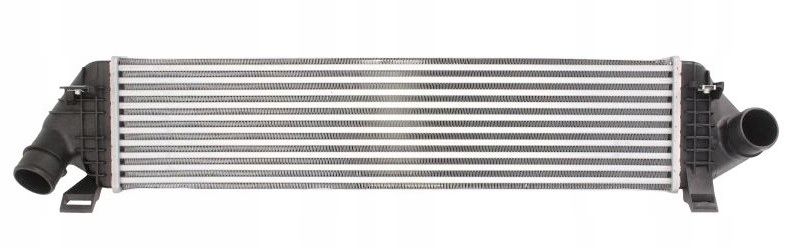 Купити Інтеркулер volvo s40 v50 1,6d 2004-2012