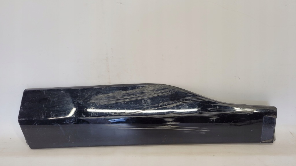 фото №1, Toyota rav4 v 19r.- молдинг дверь левая задняя оригинал