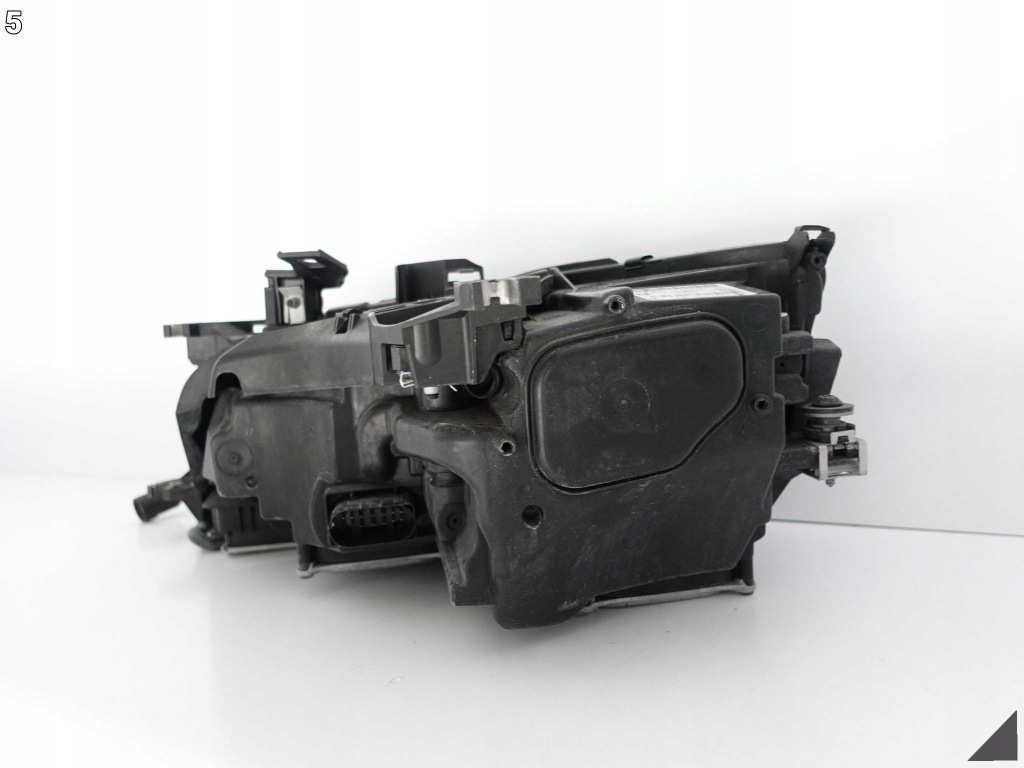 фото №6, Audi s7 a7 4g8 10-14 full led лампа комплектна r eu