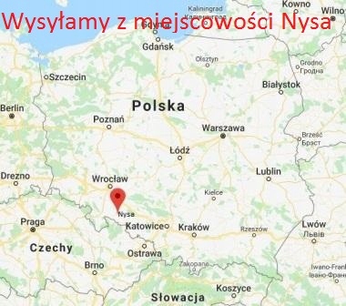 фото №4, Замок дверь левый перед 6pinów primera p11 2000r