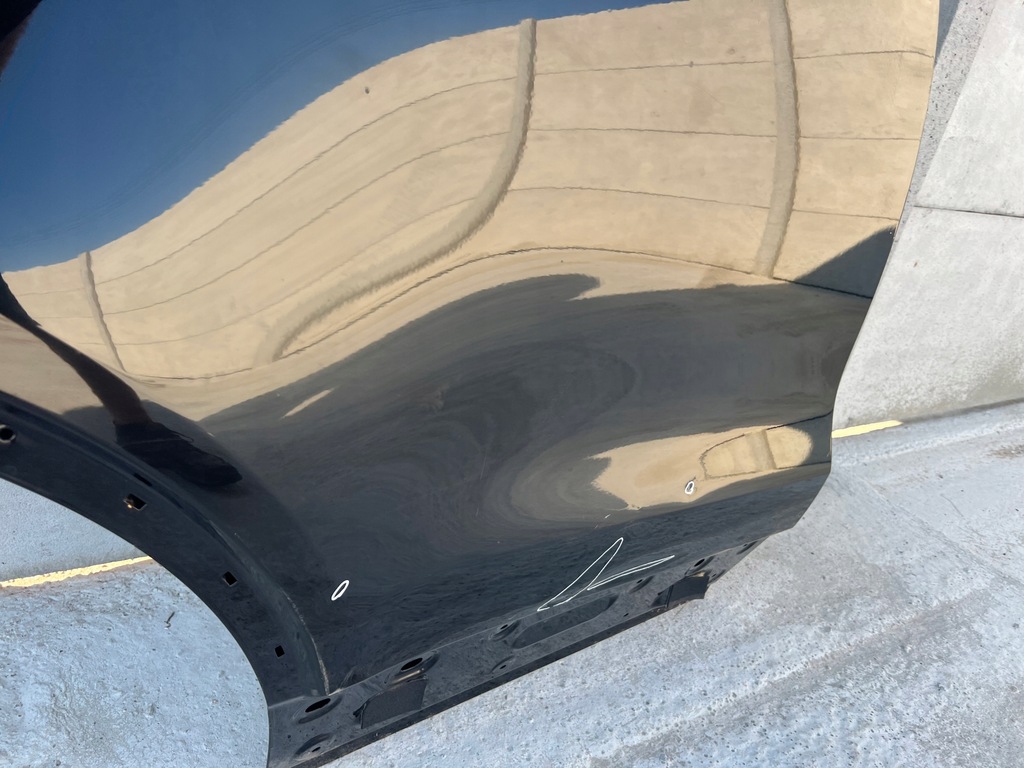 фото №11, Двері land rover discovery v 5 od 2016 задня правий