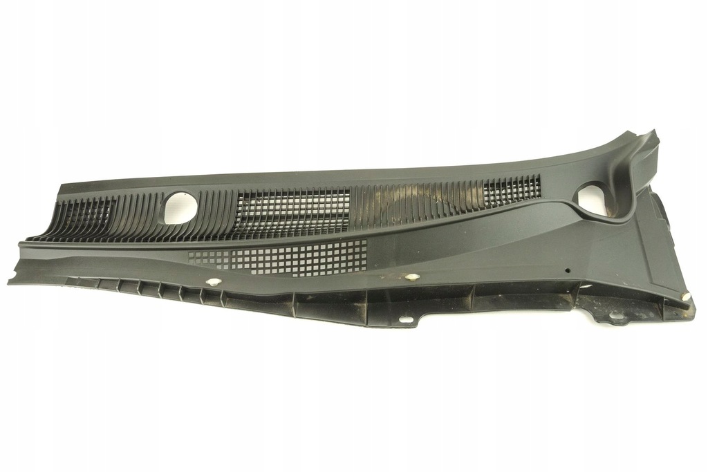 фото №7, Mazda 6 i gg lift жабо левая правое комплект