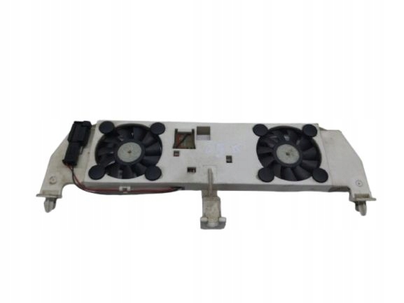 фото №1, Вентилятор радио citroen c5 ii 2.0 hdi 9649602580