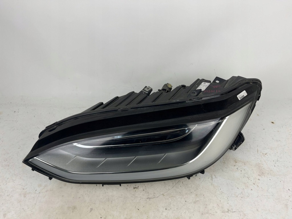 Купити Фара ліва сторона tesla model x 103431400b