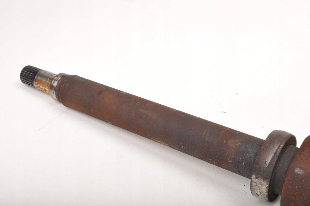 Ford s-max mk1 mondeo mk4 приводной вал правая длинная 6g91-3b436-fd с Разборки