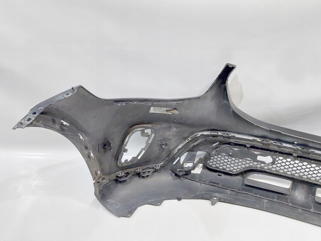 фото №12, Бампер перед mercedes glc i w253 x253 19r lift