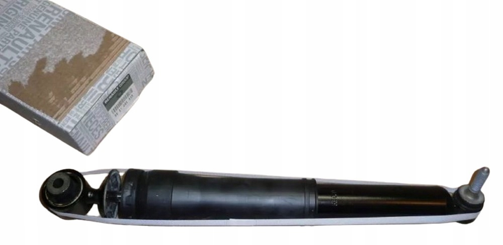 фото №1, Амортизатор задняя оригинал 562108593r megane 2, 3