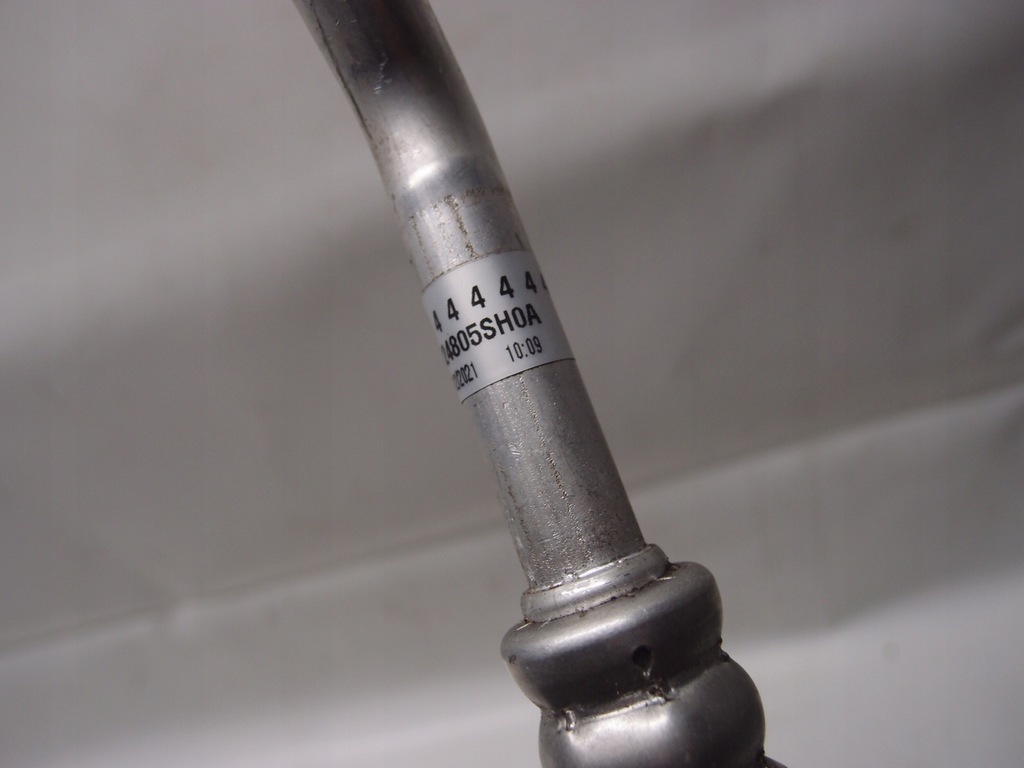 фото №9, Wąż шланг трубка кондиционера leaf ii 924805sh0a