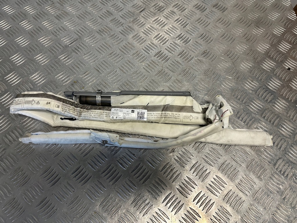 фото №1, Seat leon iii hb левая 5f4880741