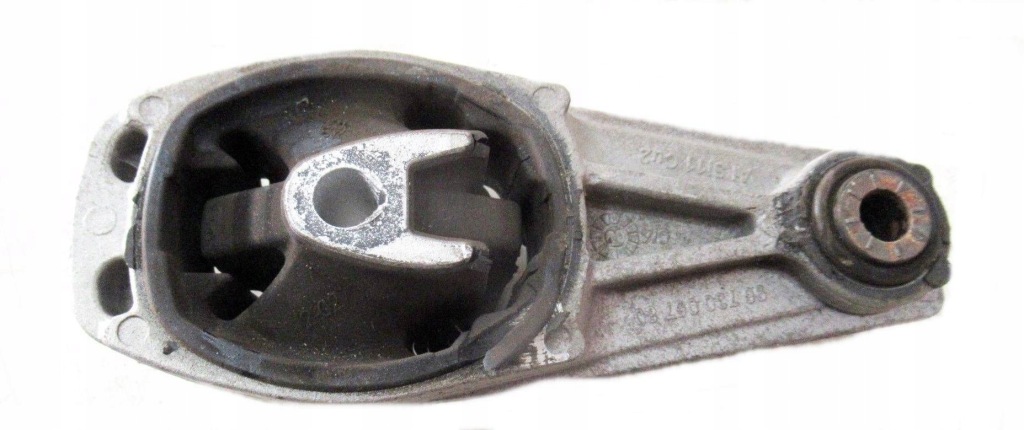 фото №1, Citoren c3 iii lift 1.2 подушка двигателя