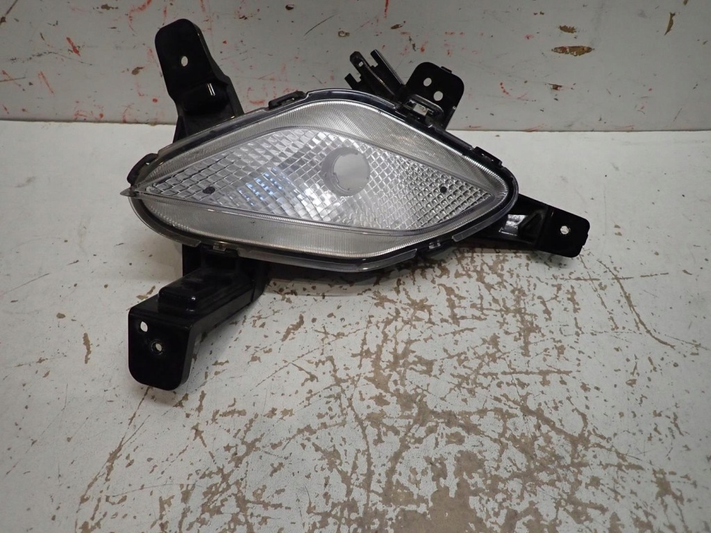 фото №1, Противотуманная фара правый hyundai i30 iii 2017- 92208-g42