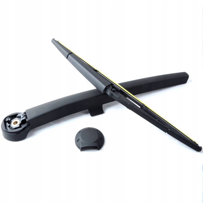 фото №7, Важіль двірники задня jeep commander 05-