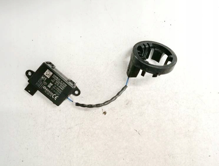 Купити Opel insignia бортовий комп'ютер імобілайзер 2017 1.6l 13504287