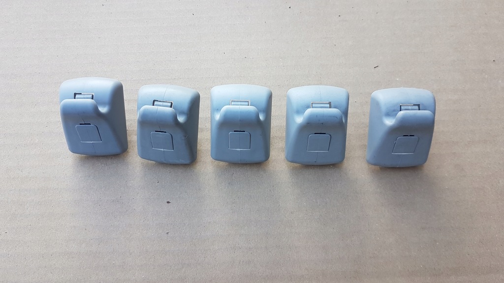 фото №1, Mondeo mk4 кронштейн крючок солцезащитный козырёк защита солнцезащитный