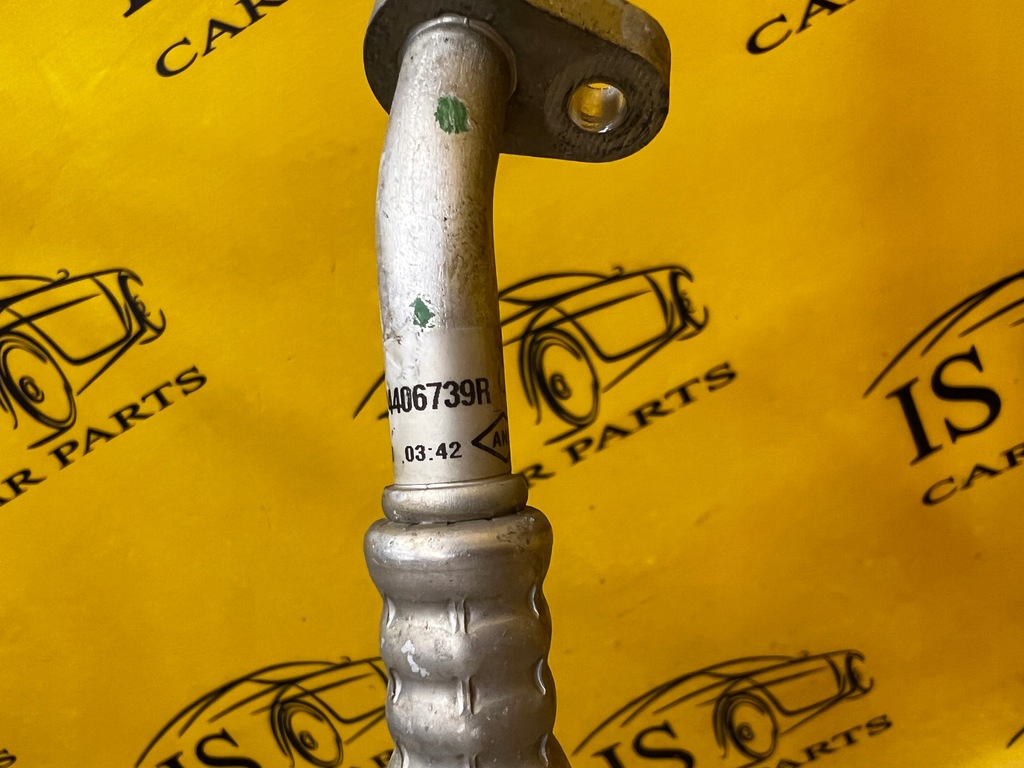 фото №7, Wąż шланг труба трубка кондиціонера renault zoe i z.e.