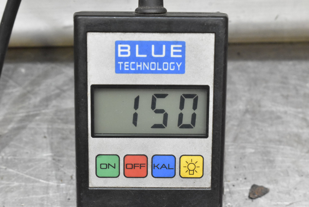 фото №13, Дверь левая перед передние gky opel movano b 10-22