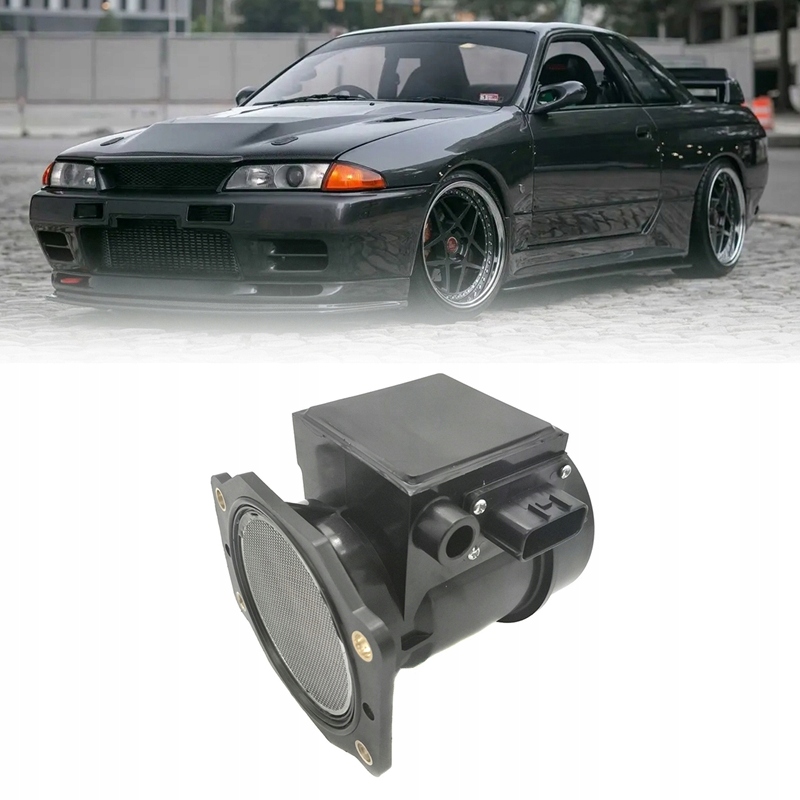 фото №2, For nissan skyline r32 r33 s1 rb20det rb25det seri