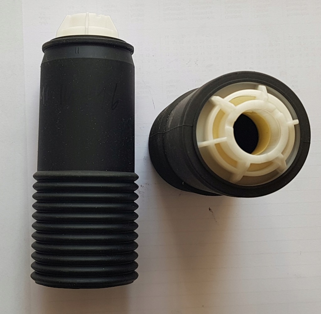 Купити Накладка амортизатора перед fiat multipla