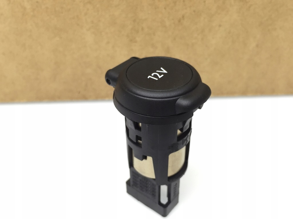 Купити C4 picasso 2 ii 2013- роз'єм прикурювача