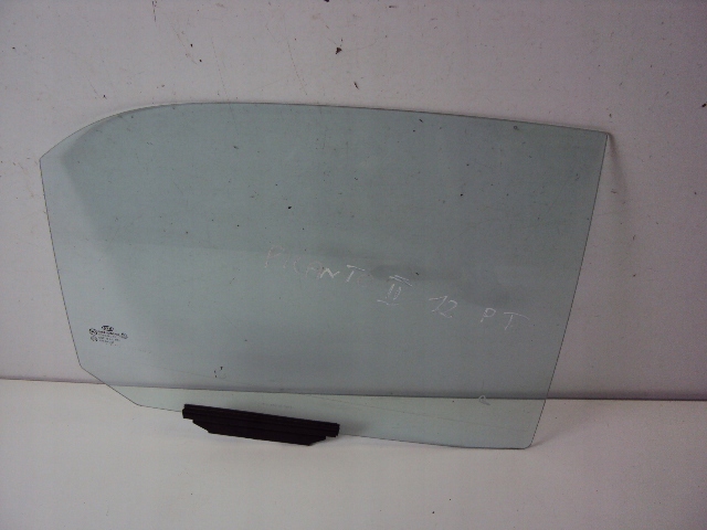 фото №1, Стекло дверь правый задняя kia picanto ii 2012 rok