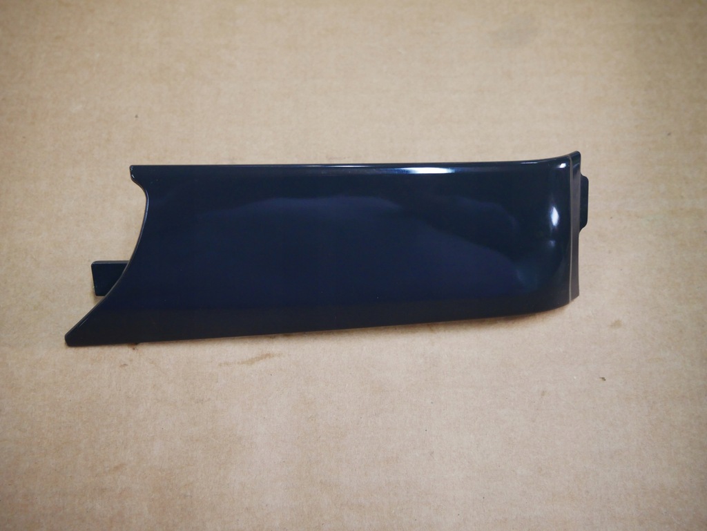 фото №1, Mini f55 левая защита заглушка ручка внутренней левый 7322623