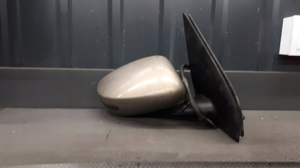 фото №1, Зеркало правое fiat stilo 6pin