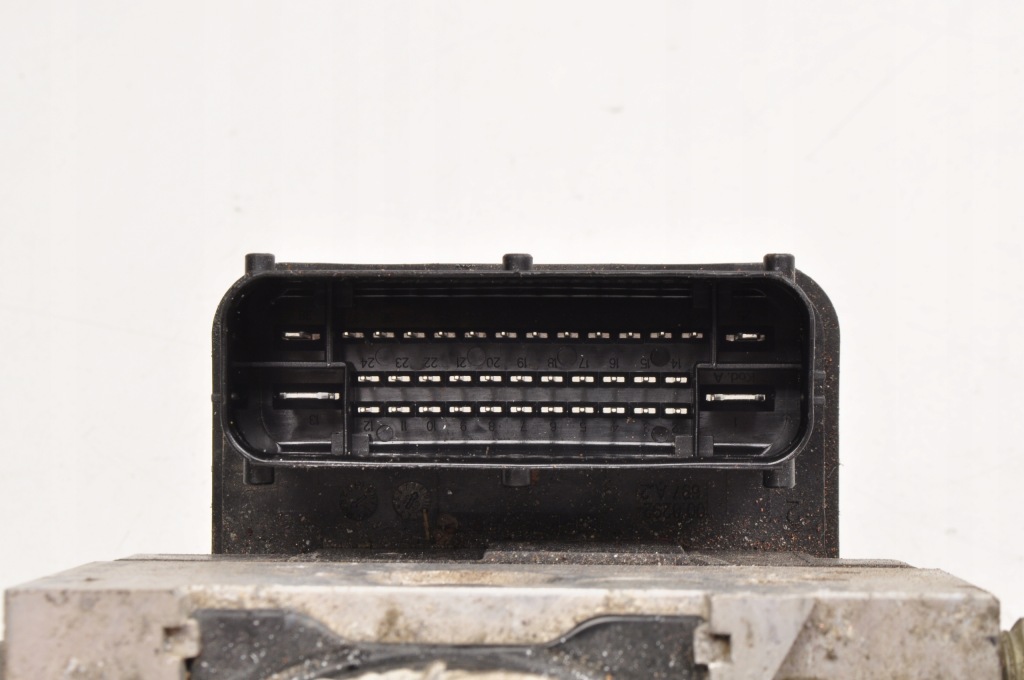 фото №6, Opel astra j iv zafira c насос abs 13412552