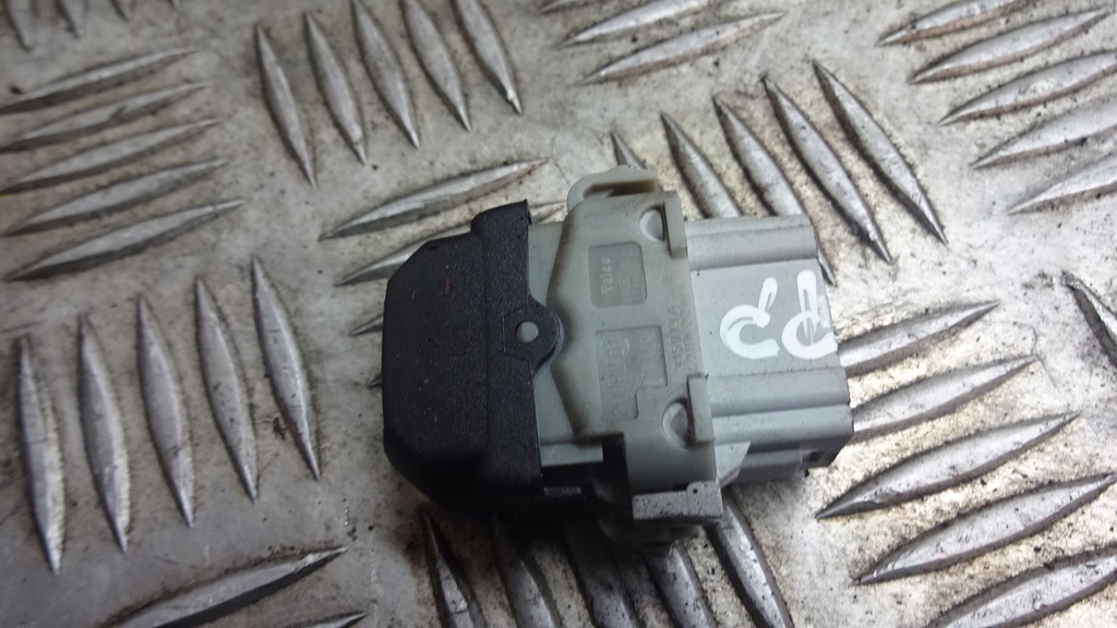 фото №3, Кнопка перемикач скло renault megane ii