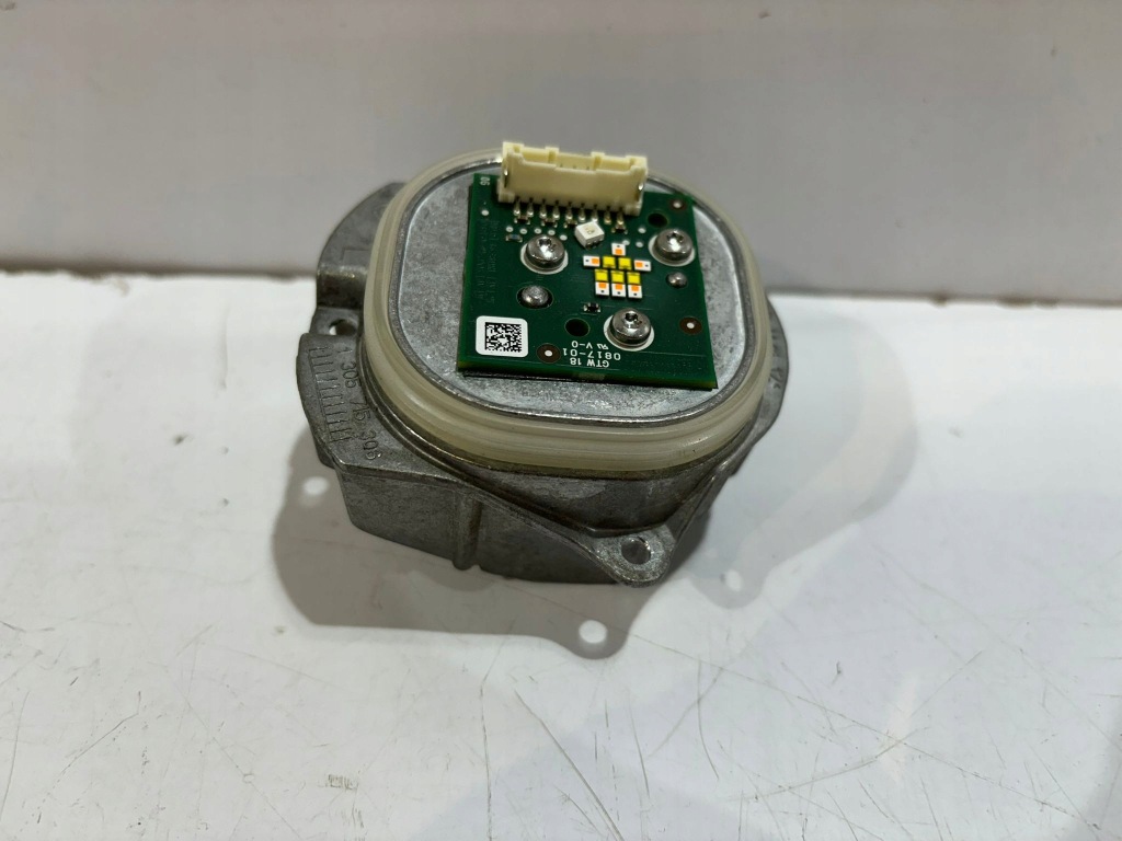 Купить Mercedes w246 w156 w166 модуль led левый - 15982