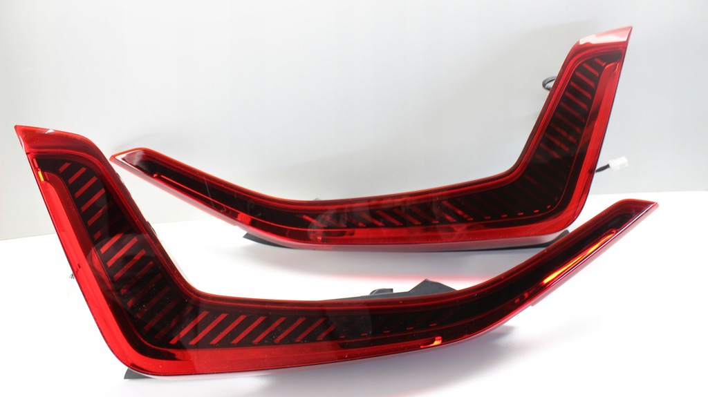 фото №1, Kia niro 2 ii - лампа задняя левая + prawaled 2022+