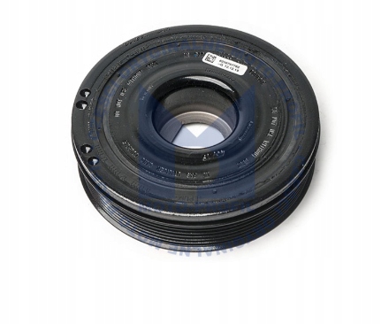 фото №1, Шків renault espace iv 2002 -