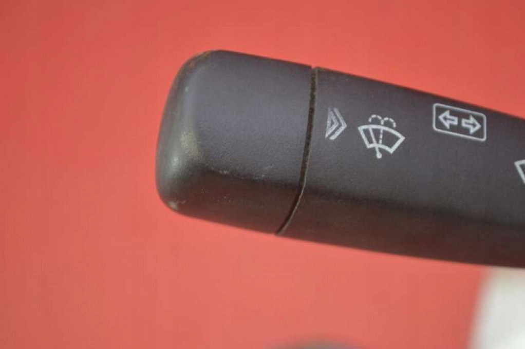 фото №15, Перемикач комбінований перемикач підрульовий mercedes e-klasa w210 95-99