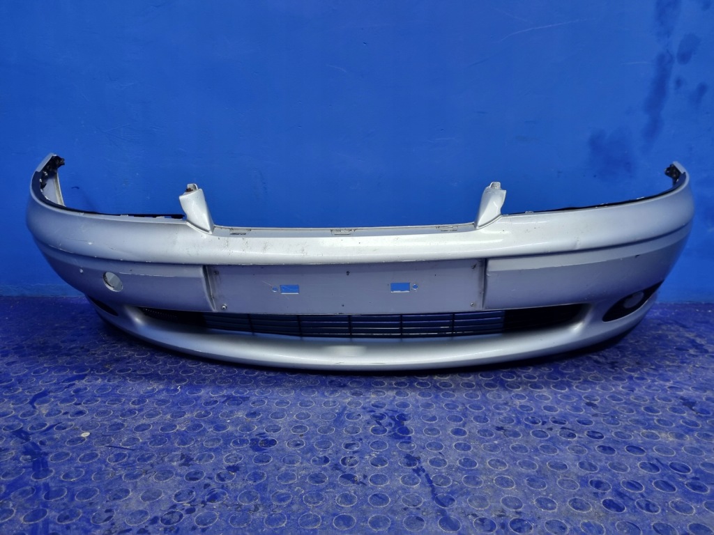 Купить Opel vectra b lift бампер передний оригинал 90586604