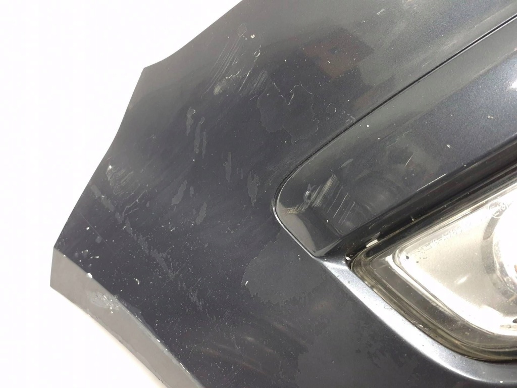 фото №6, Бампер перед передній ford galaxy mk2 ii lift 10-