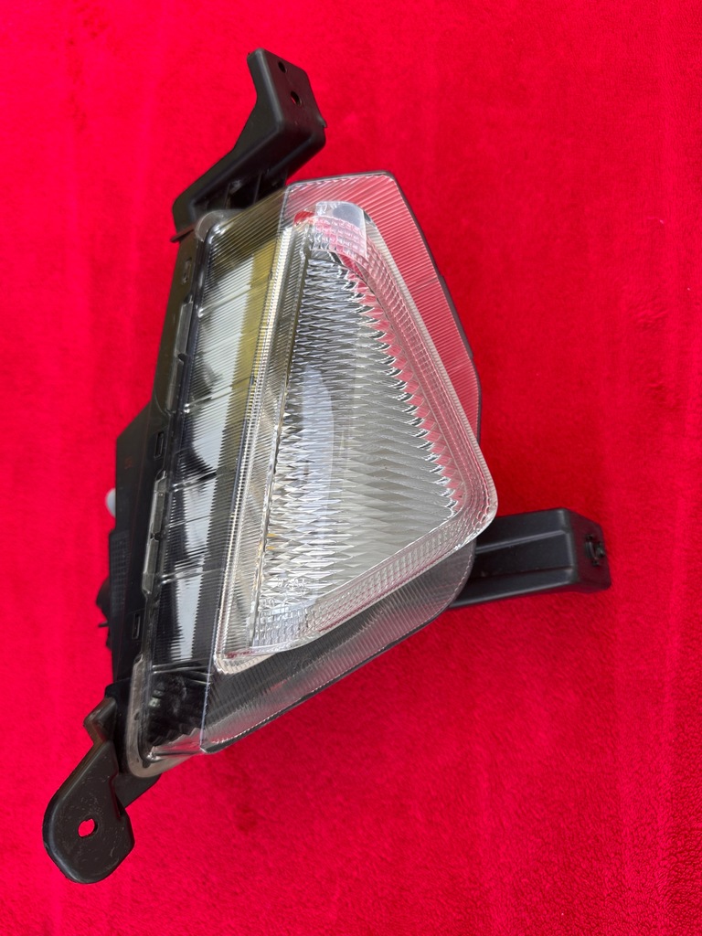 фото №1, Противотуманная фара led hyundai i20 iii drl 92208q0100