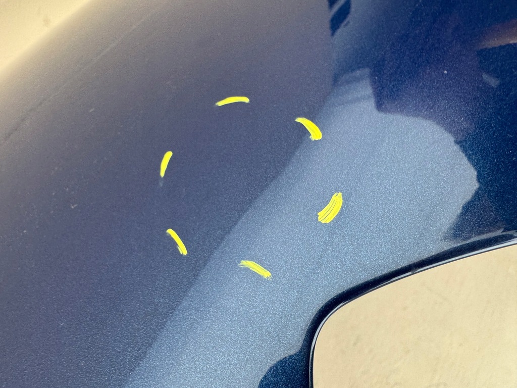 фото №14, Citroen c-elysee 12r- капот кришка двигуна перед передня